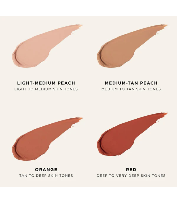 PerfectHue™ Undereye Concealer