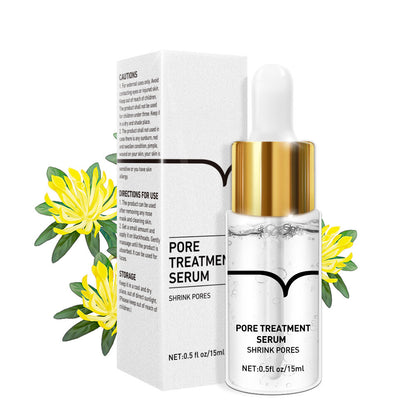 Glass Complexion Serum