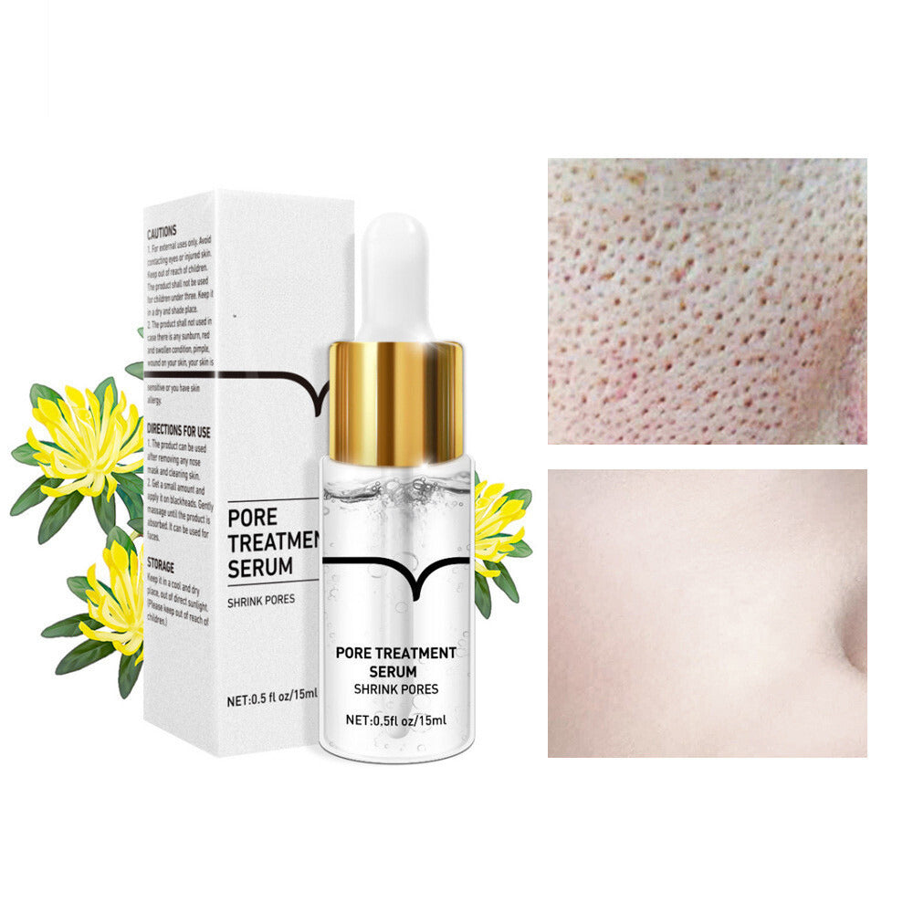 Glass Complexion Serum