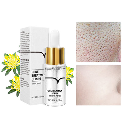 Glass Complexion Serum