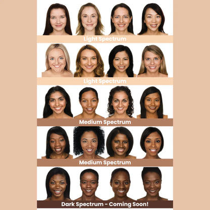 Bionique™ 4 in 1 Makeup Base