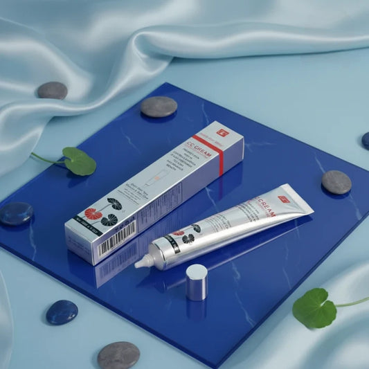 SatinSkin™ CC Cream