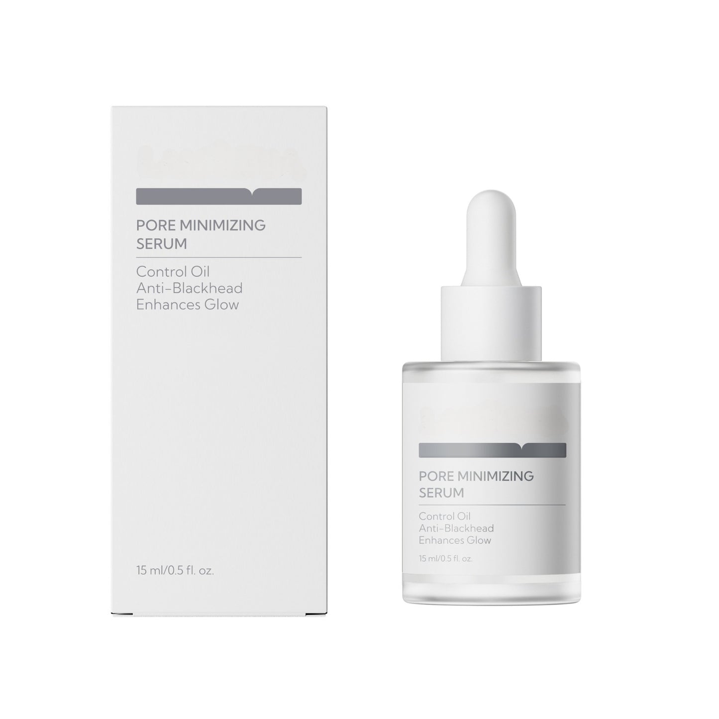 Sérum para cutis de cristal