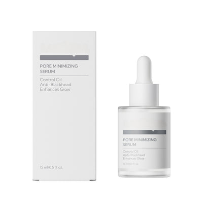 Sérum para cutis de cristal