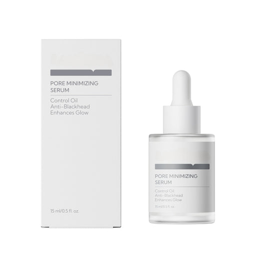 Sérum para cutis de cristal