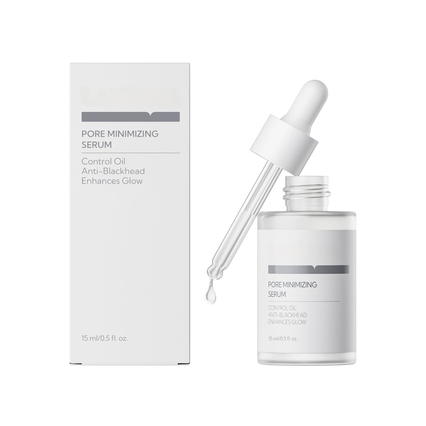 Sérum para cutis de cristal