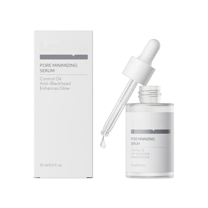 Sérum para cutis de cristal