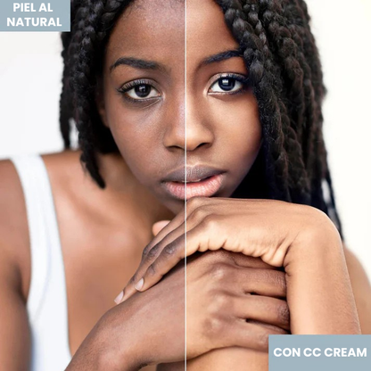 SatinSkin™ CC Cream