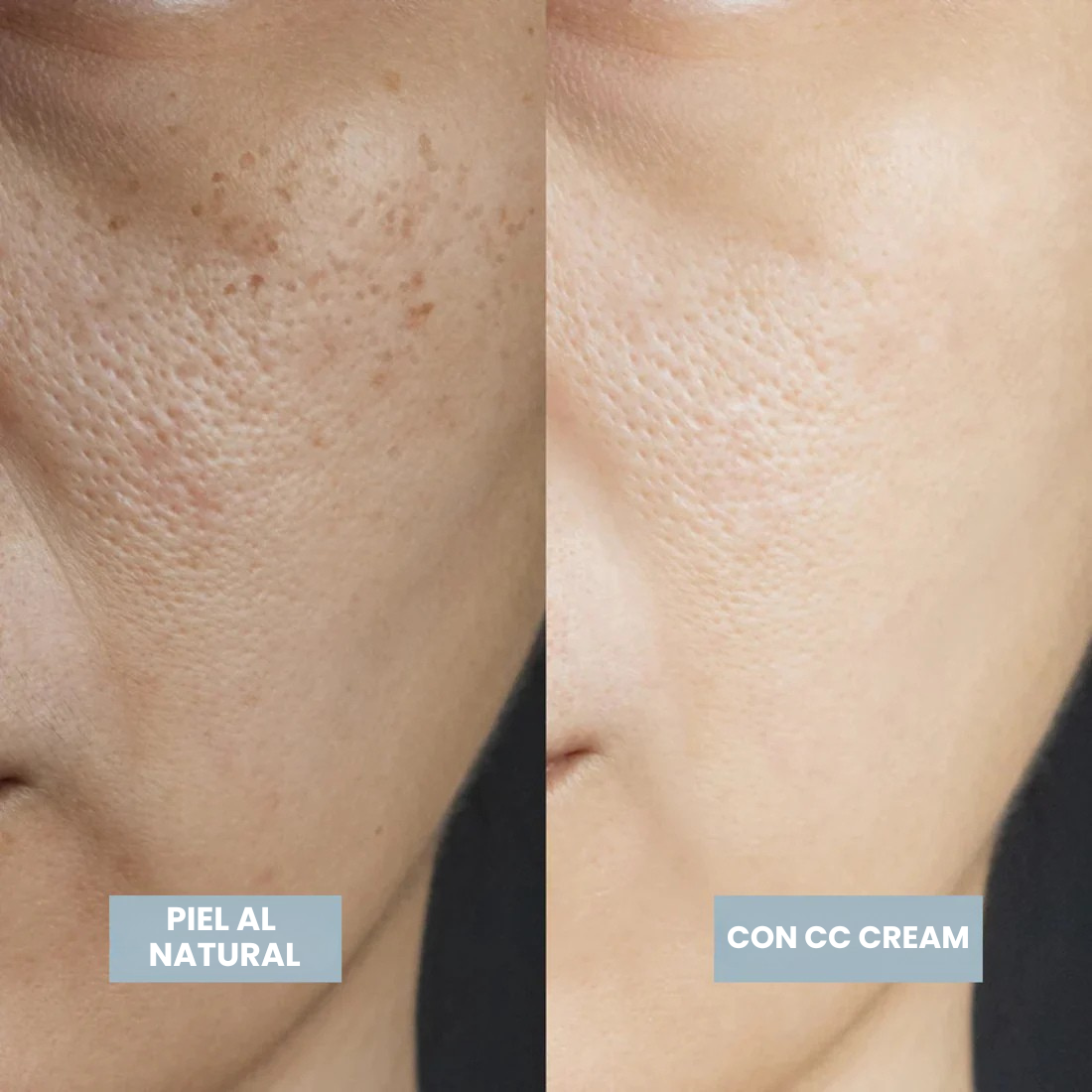 SatinSkin™ CC Cream