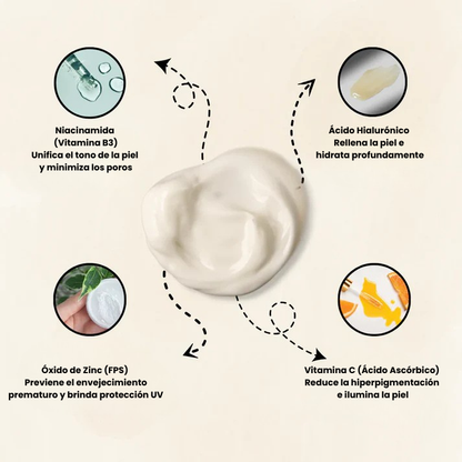 SatinSkin™ CC Cream