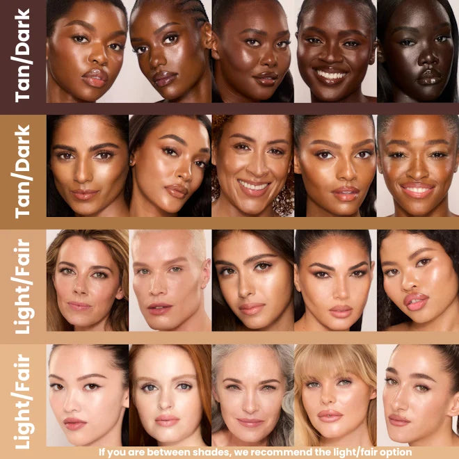 Crema CC SatinSkin™