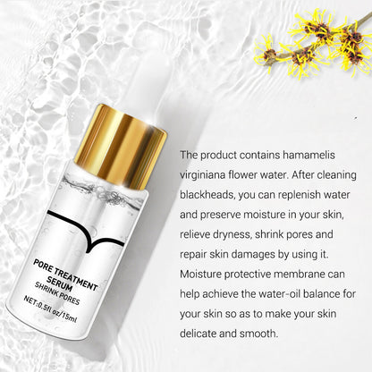 Glass Complexion Serum