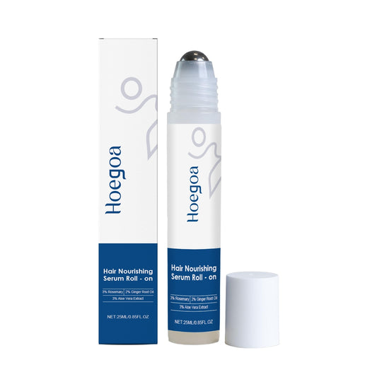 Biostrand™ Advanced Hair Growth Roll-On Serum