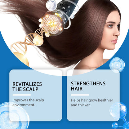 Biostrand™ Advanced Hair Growth Roll-On Serum