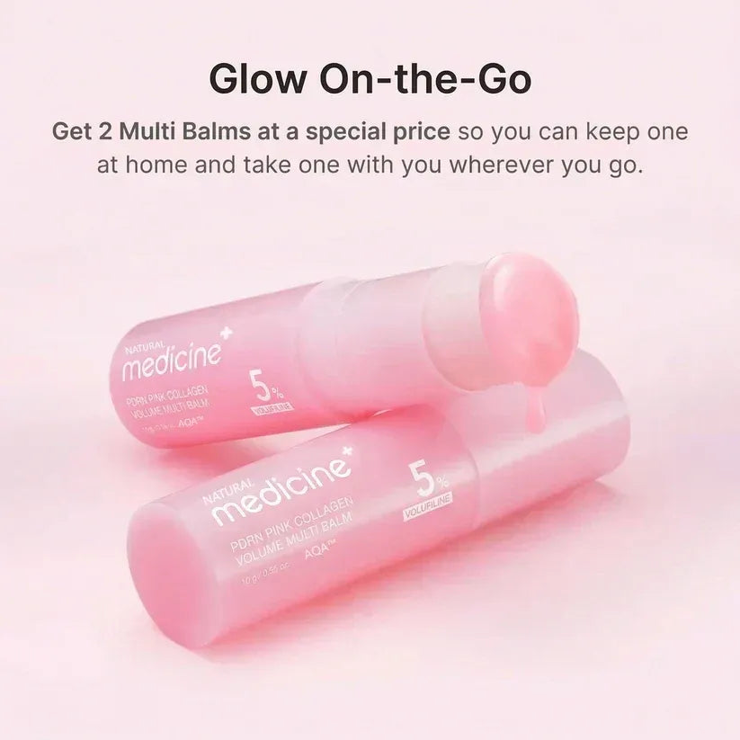 Collagen Multi Balm