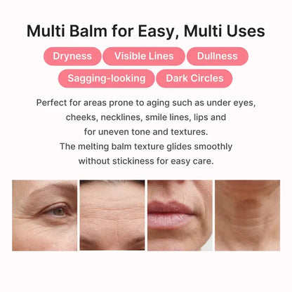 Collagen Multi Balm
