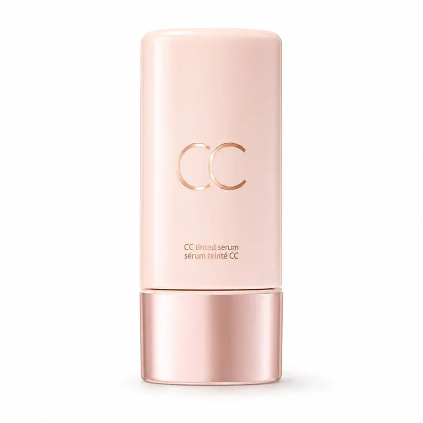 Velvet CC Tinted Serum